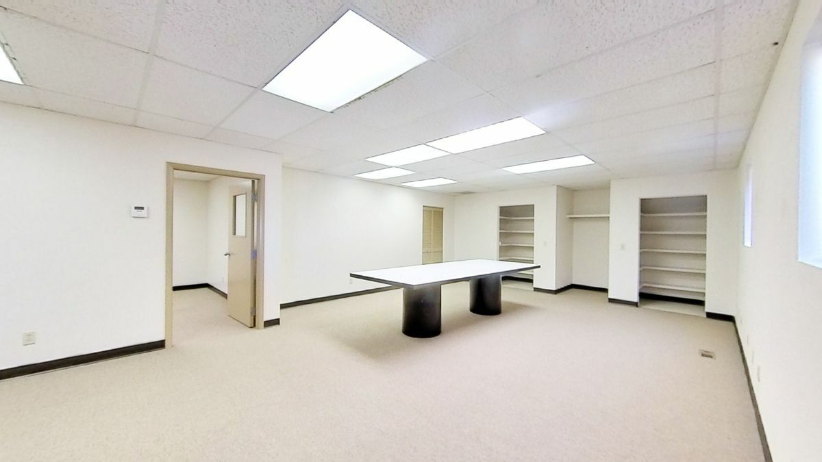 Free Standing Office with Fenced and Gated Parking, 2930 W St Joseph Hwy, Lansing, MI 48917