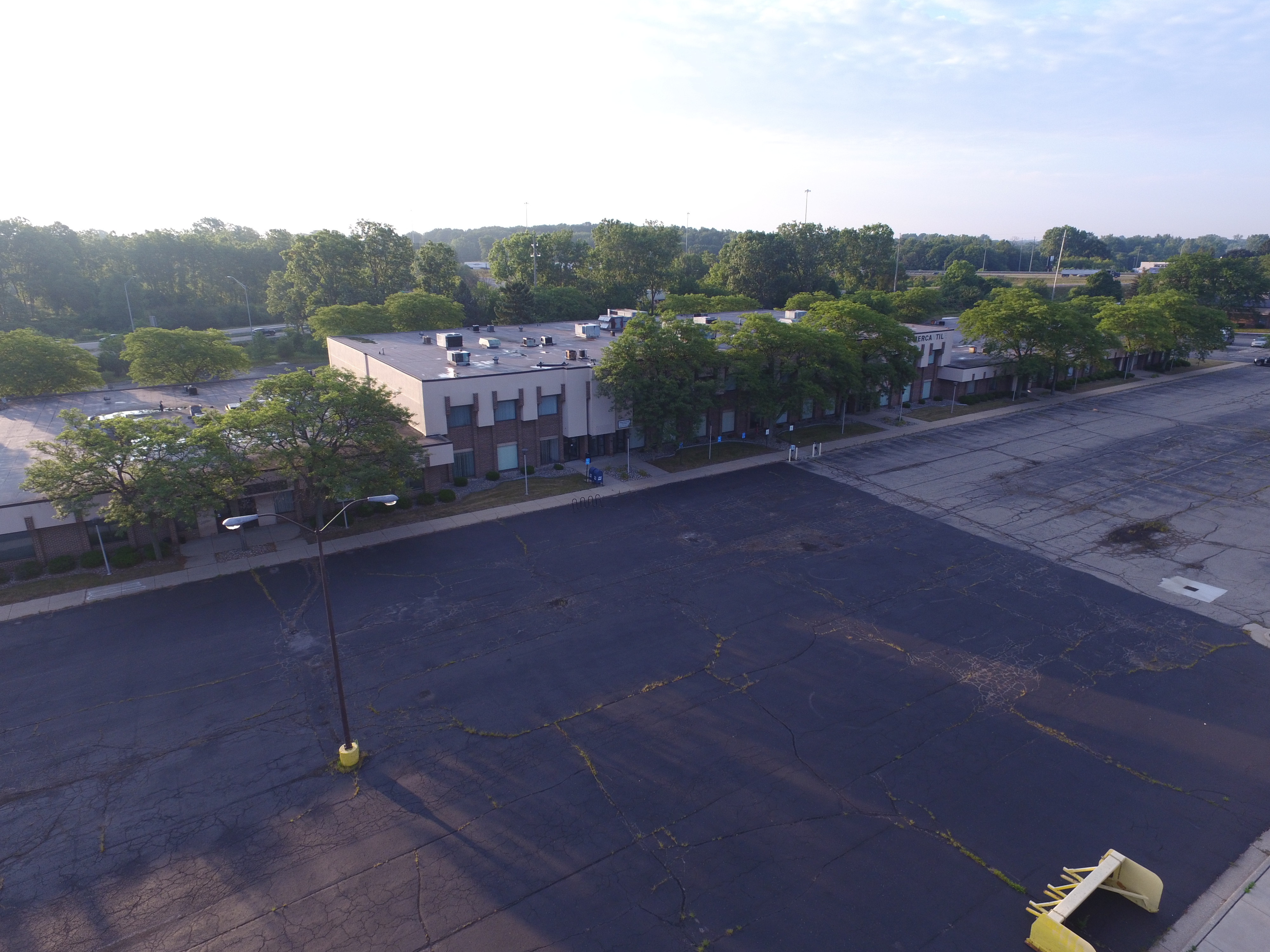 Holiday Office Park, 6545 Mercantile Drive, Lansing, MI 48911