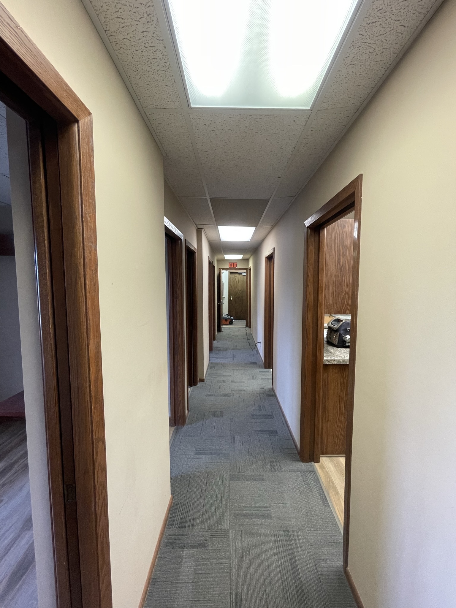 White Bear Professional Building
