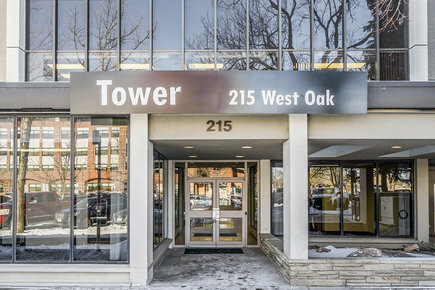 The Tower, 215 West Oak Street, Fort Collins, CO 80521