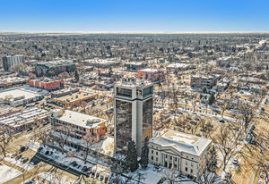 The Tower, 215 West Oak Street, Fort Collins, CO 80521