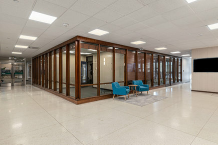 The Tower, 215 West Oak Street, Fort Collins, CO 80521