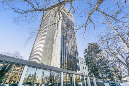 The Tower, 215 West Oak Street, Fort Collins, CO 80521