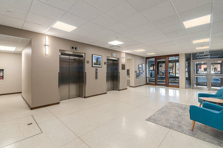 The Tower, 215 West Oak Street, Fort Collins, CO 80521