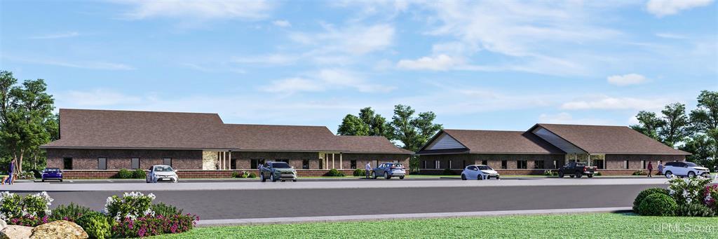1665 Commerce Drive, 1665 Commerce Drive, Marquette, MI 49855