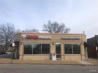 4704 Hampton Avenue, 4704 Hampton Avenue, St. Louis, MO 63109