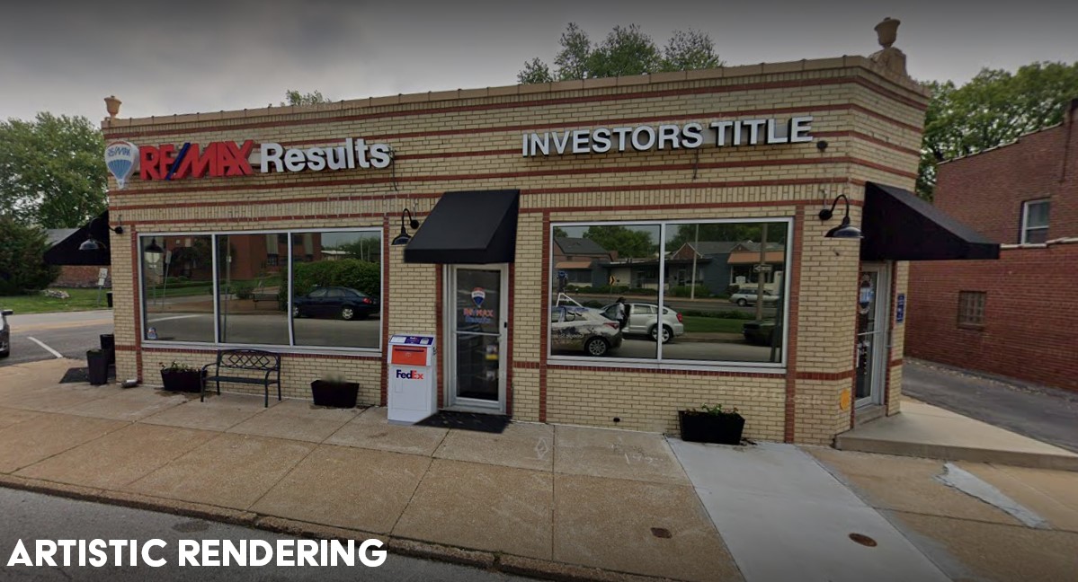 4704 Hampton Avenue, 4704 Hampton Avenue, St. Louis, MO 63109