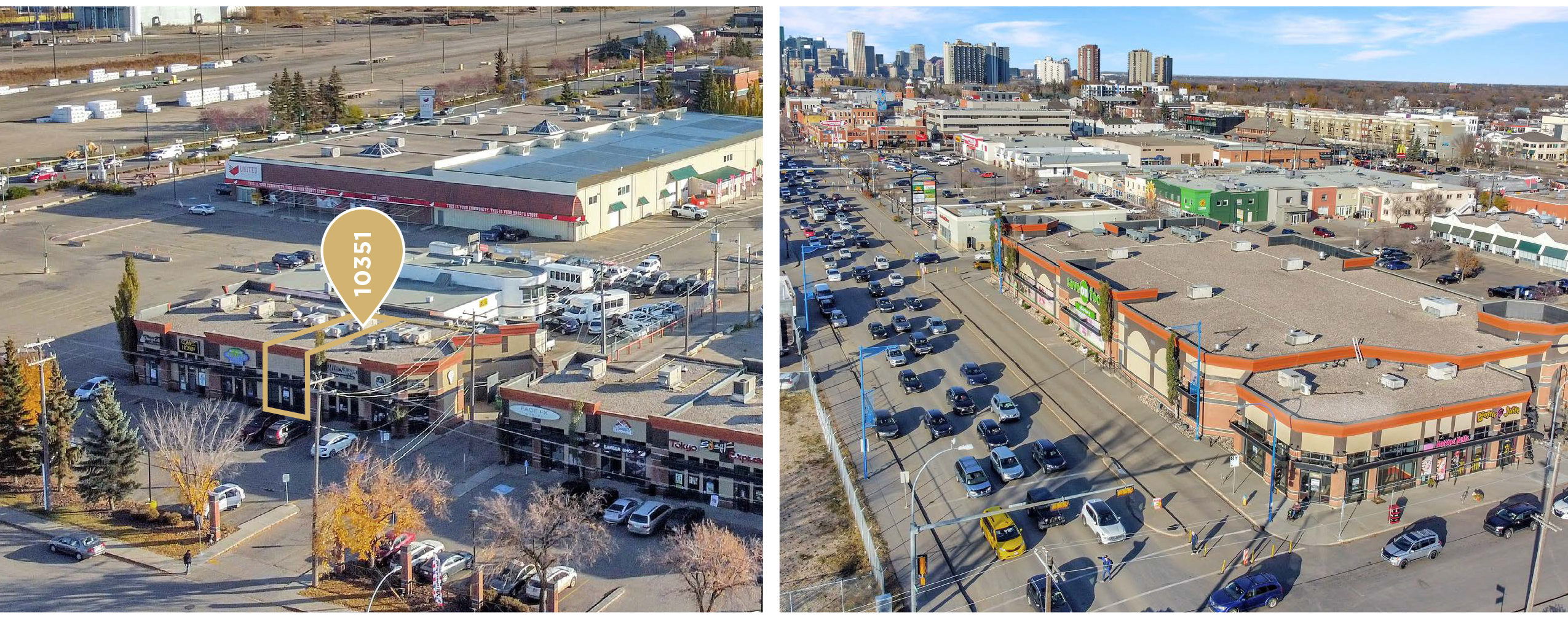 Retail Space in Scona Market, 10351 78 Avenue Northwest, Edmonton, AB T6E 6T3, Canada