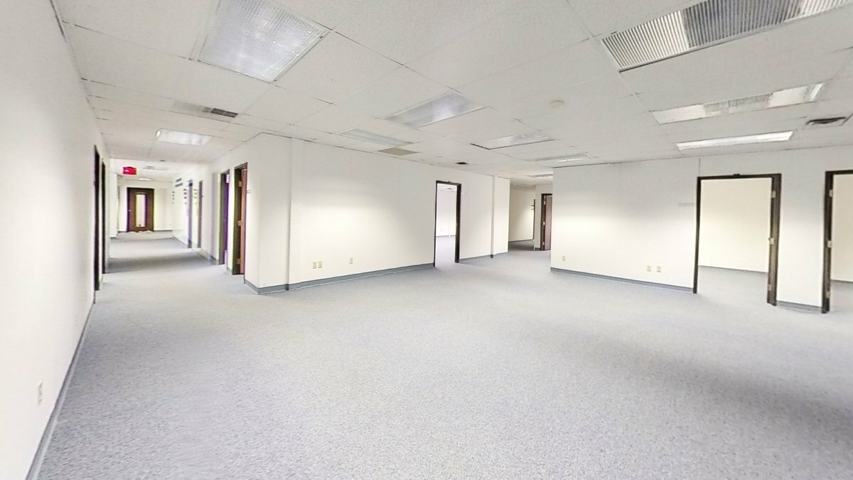I-96 Business Corridor Office Space, 6520 Mercantile Way, Lansing, MI 48916