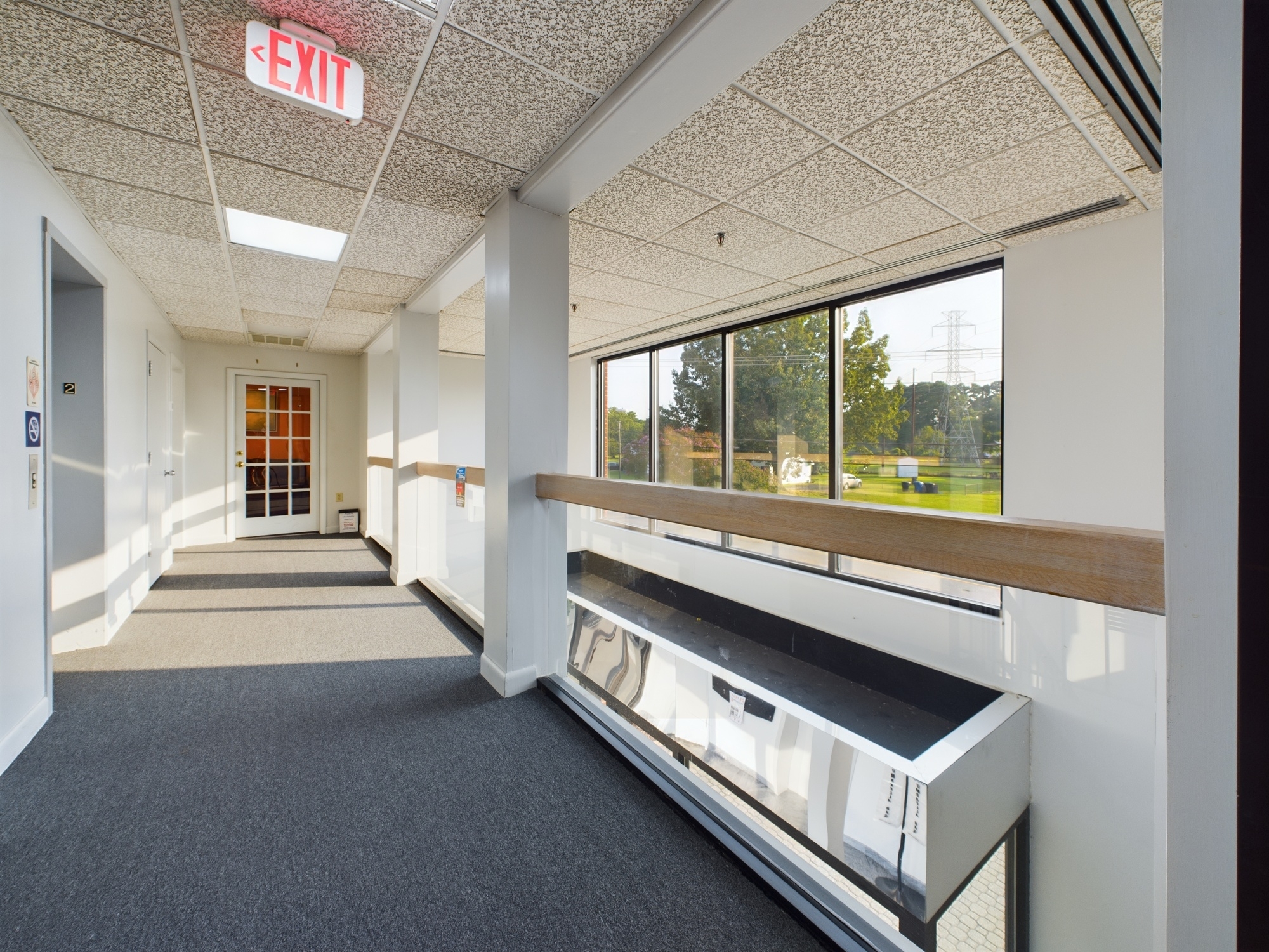 Glen DeVere Building, 5511 Princess Anne Rd, Virginia Beach, VA 23462