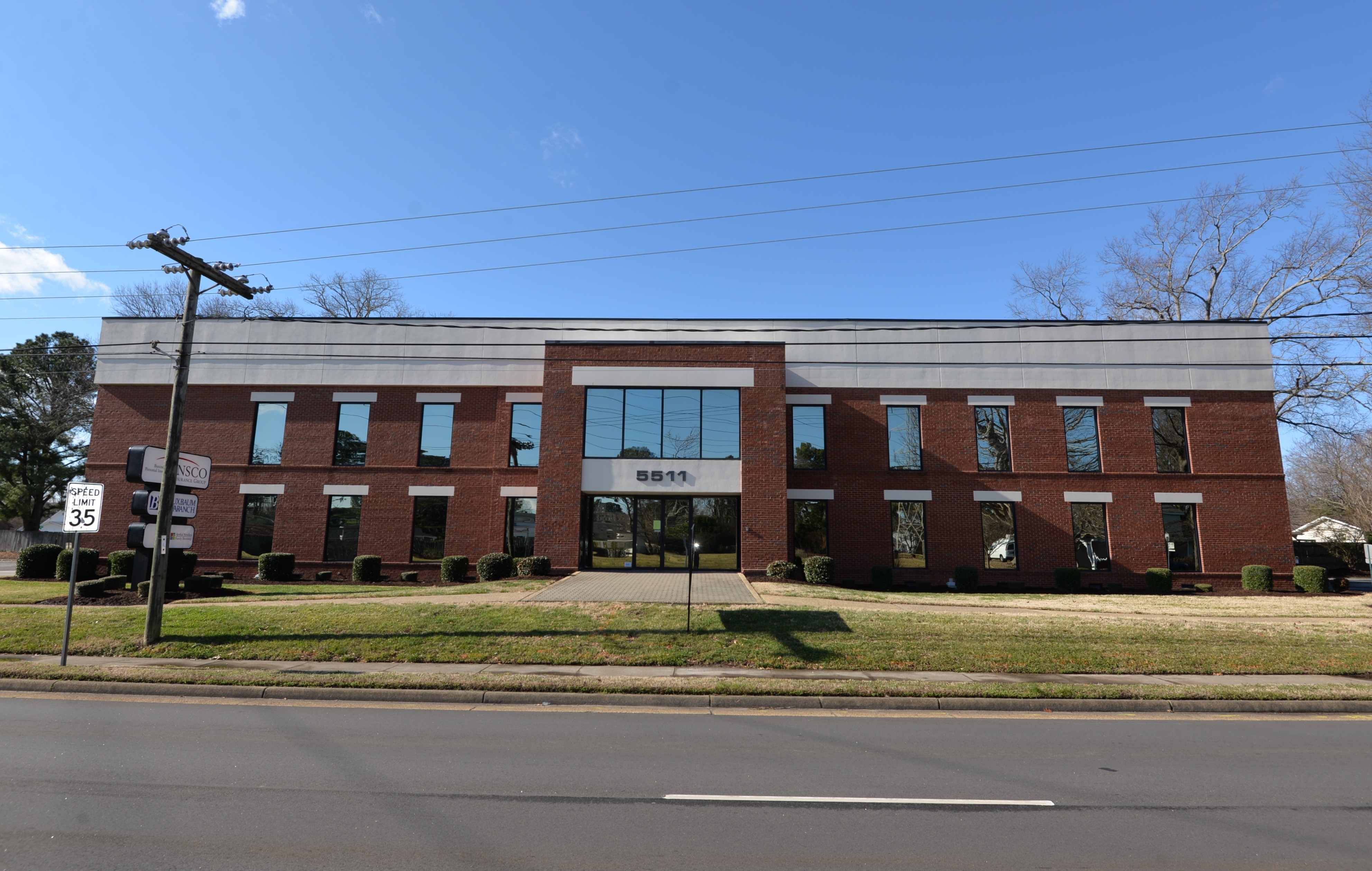 5511 Princess Anne Rd, Virginia Beach, VA 23462