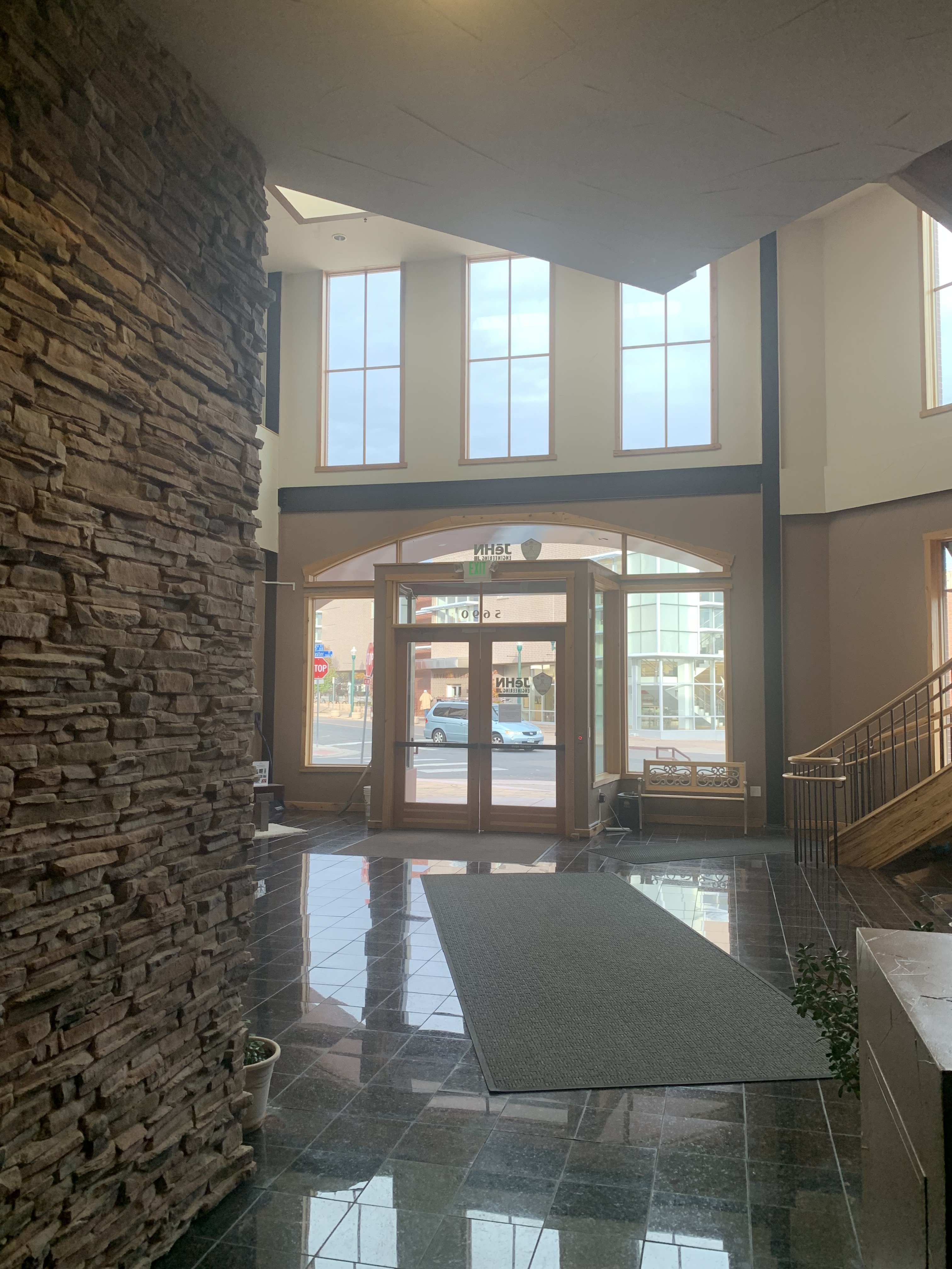 JeHN Center, 5690 Webster, Arvada, CO 80002