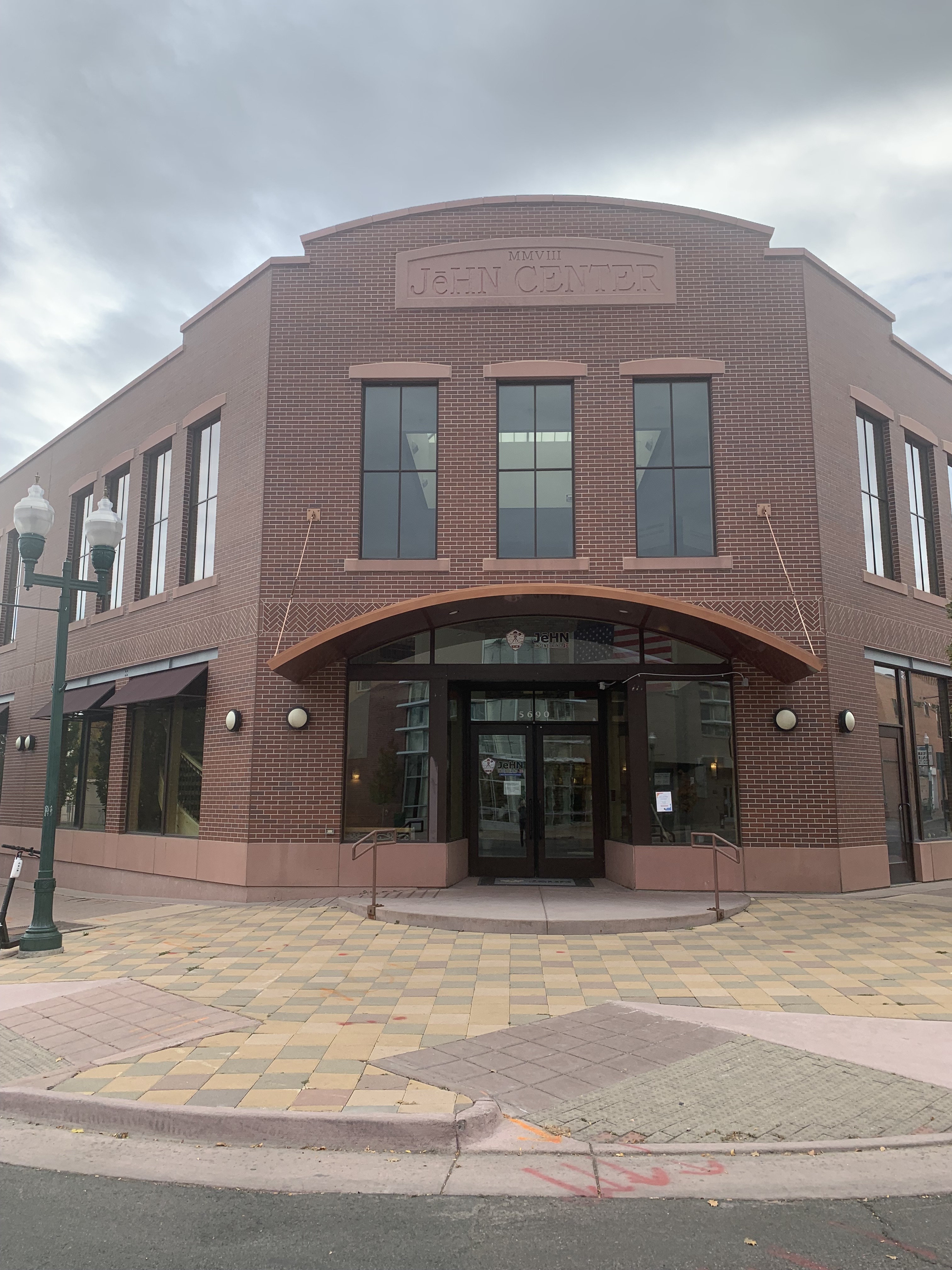 JeHN Center, 5690 Webster, Arvada, CO 80002