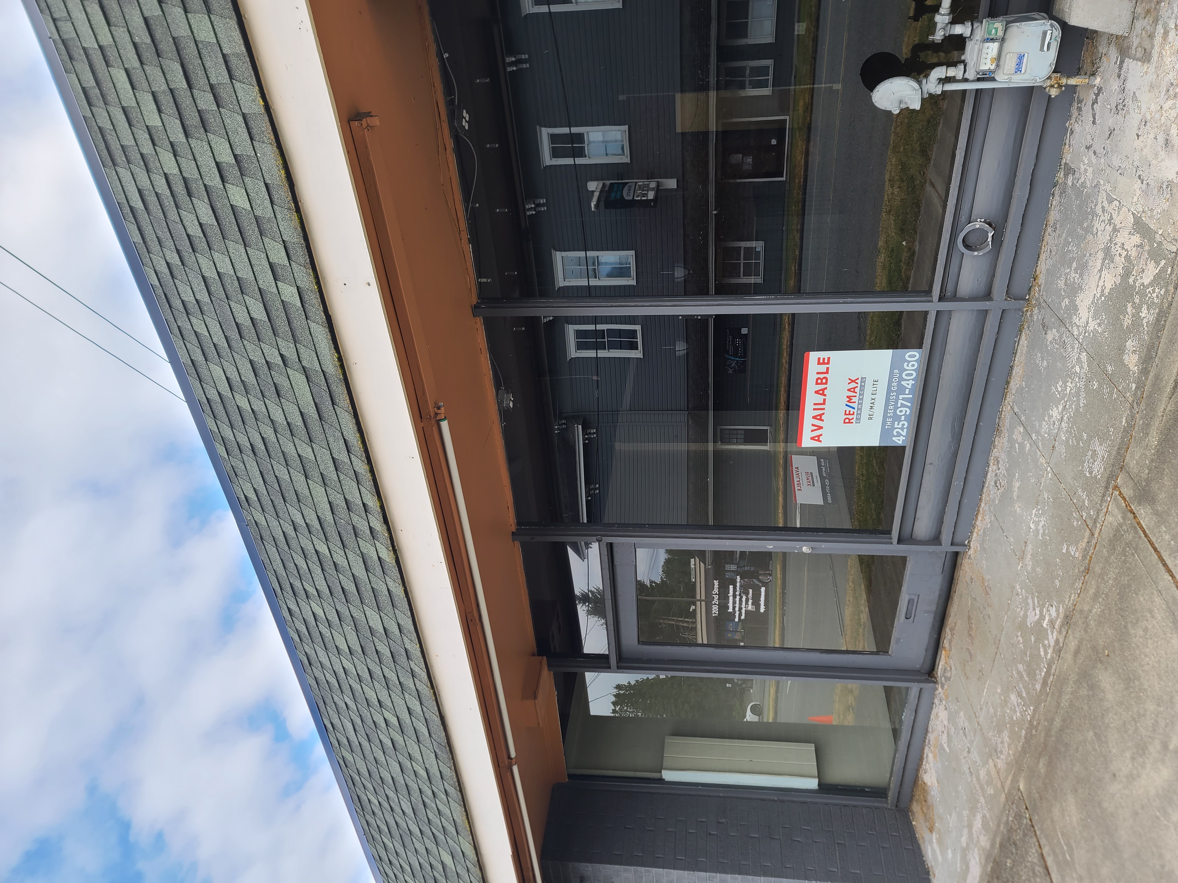 Prime Retail Location in Downtown Snohomish, 1208 2nd Street, Snohomish, WA 98290