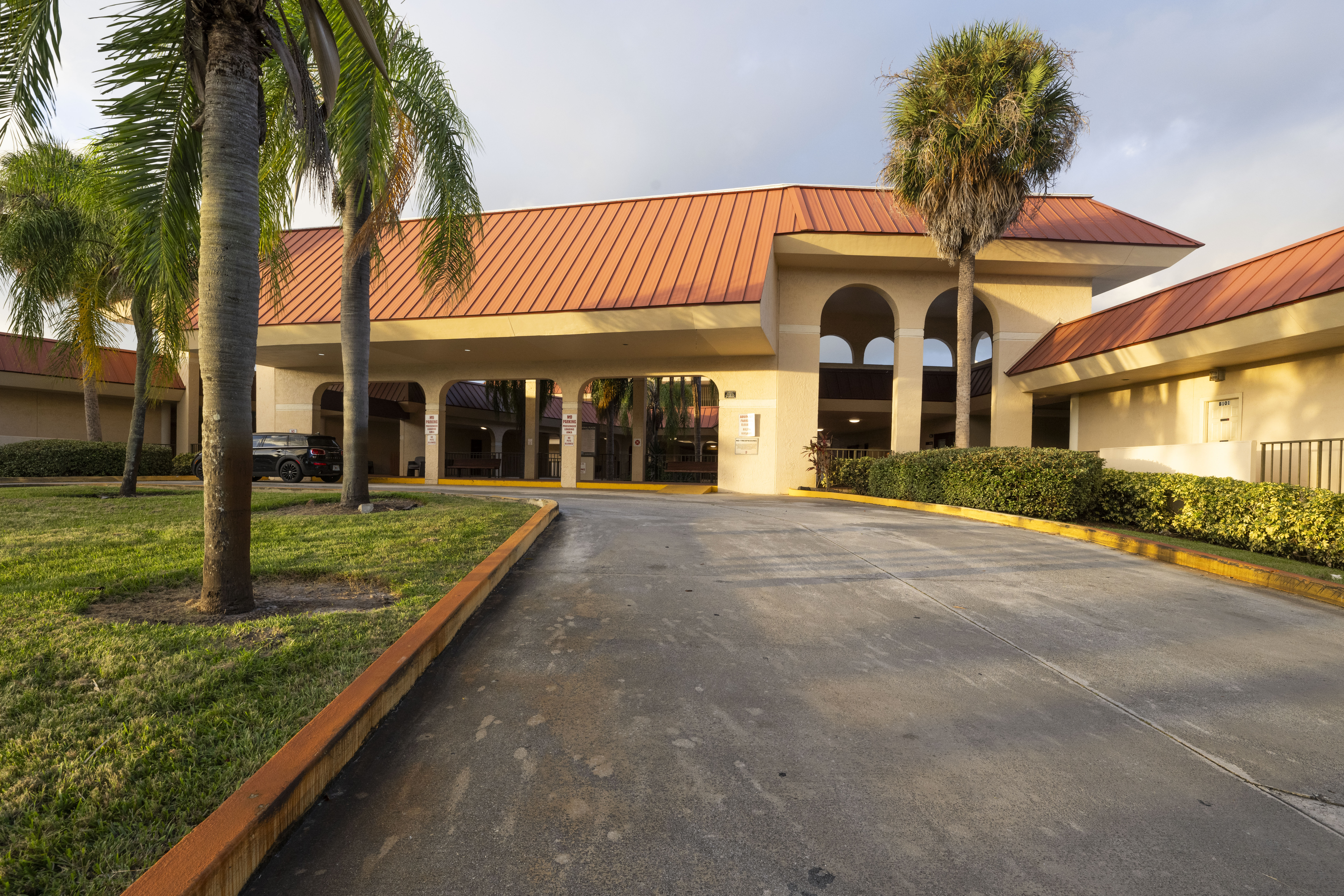 Hillmoor Professional Plaza C-106, 1801 Southeast Hillmoor Drive, Port St. Lucie, FL 34952