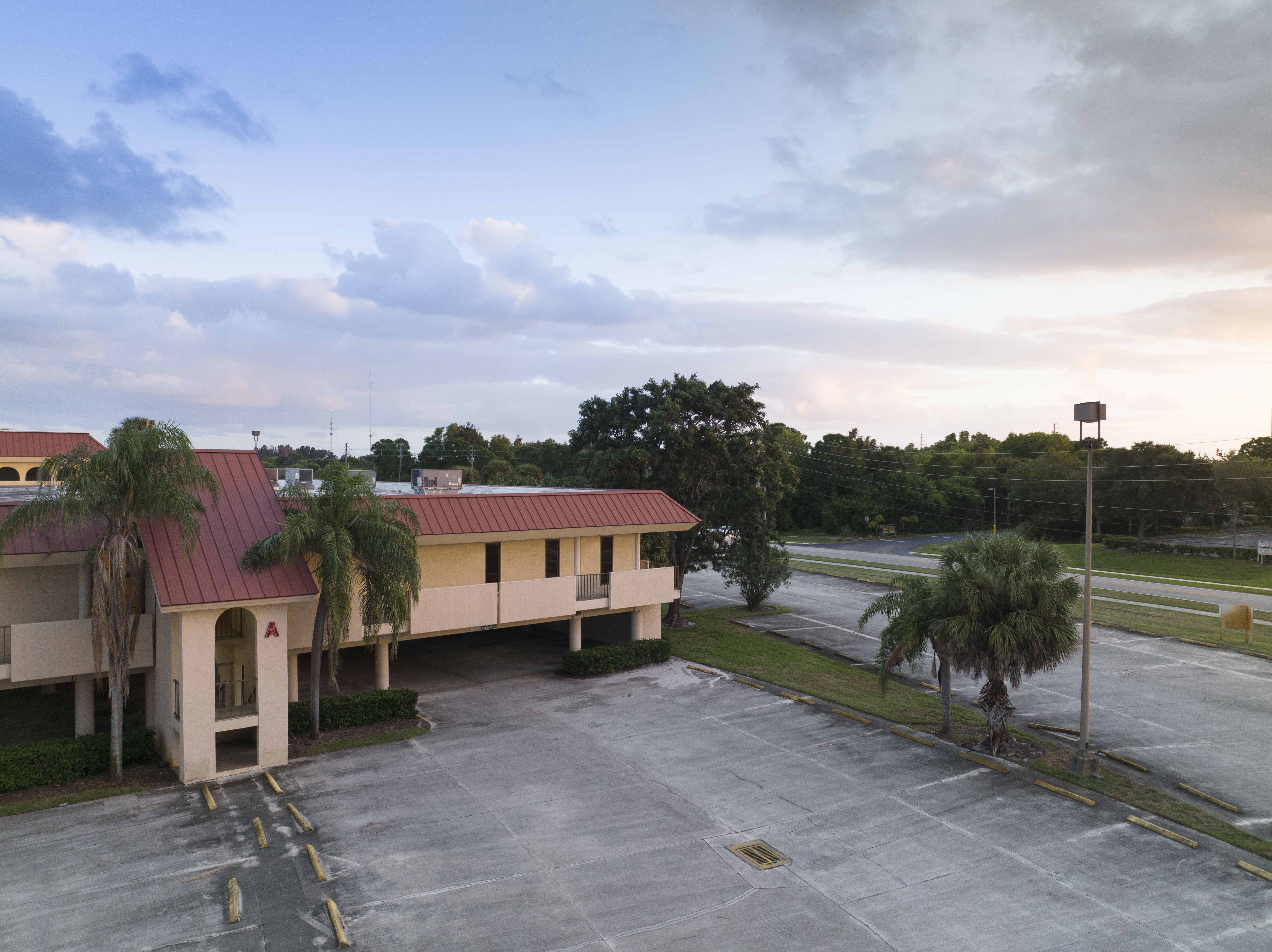 Hillmoor Professional Plaza C-106, 1801 Southeast Hillmoor Drive, Port St. Lucie, FL 34952