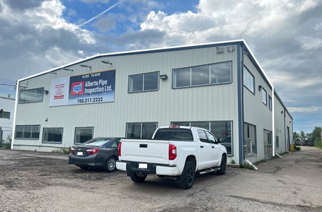 South Side Office Space