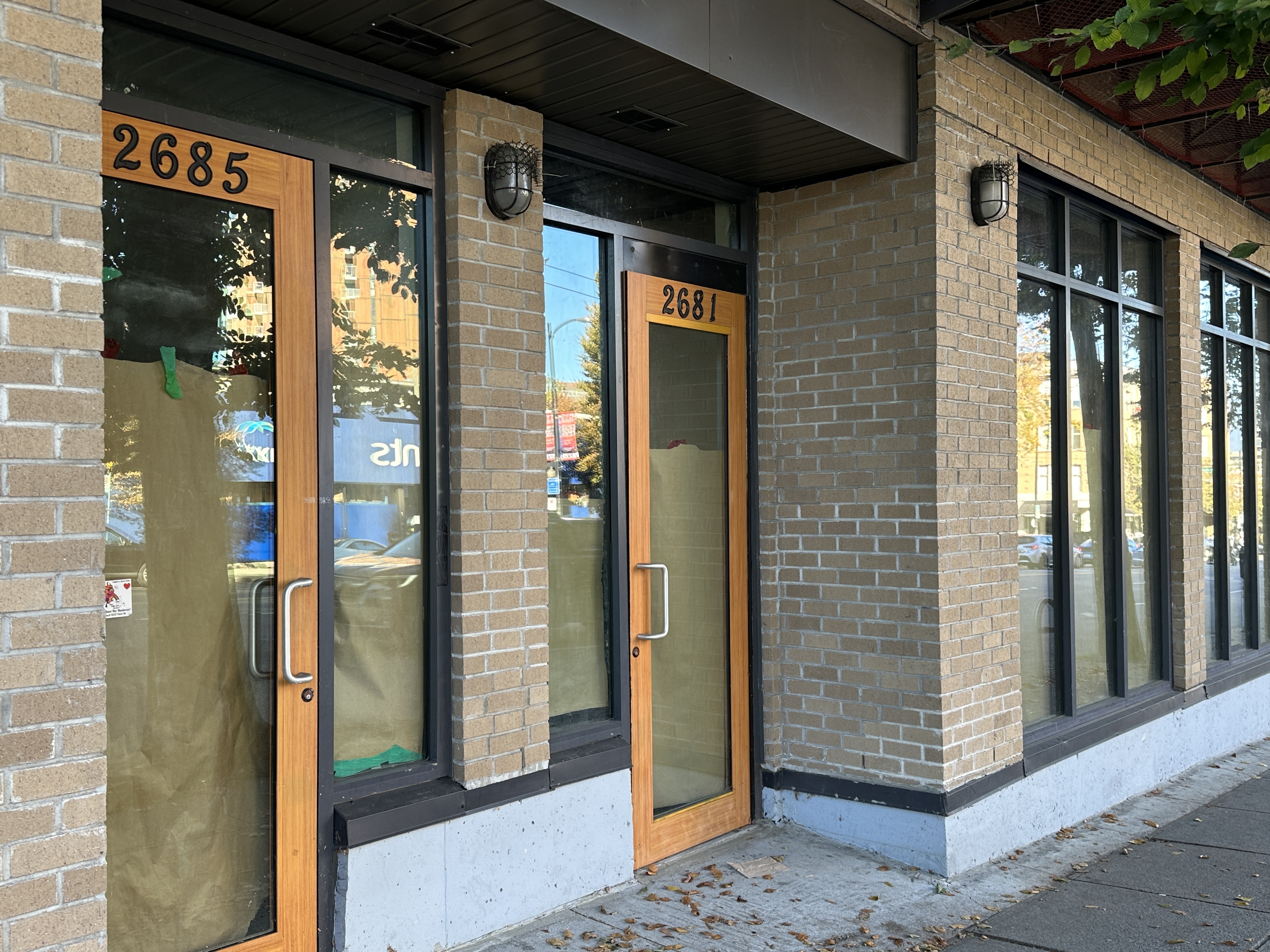 2681 - 2691 Main Street, Vancouver, BC V5T 3E7, Canada