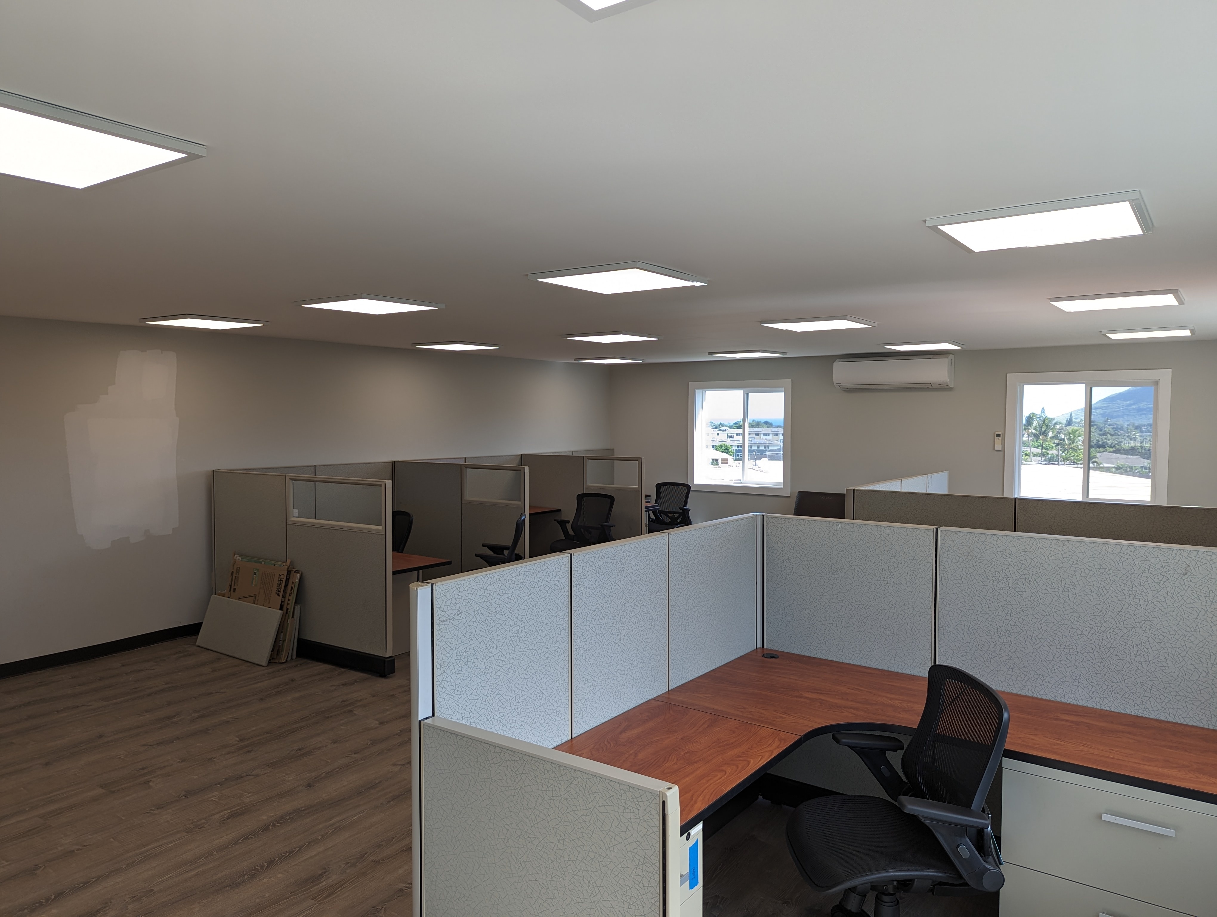 Ocean View Office Space in Lihue, 4331 Rice St, Lihue, HI 96766
