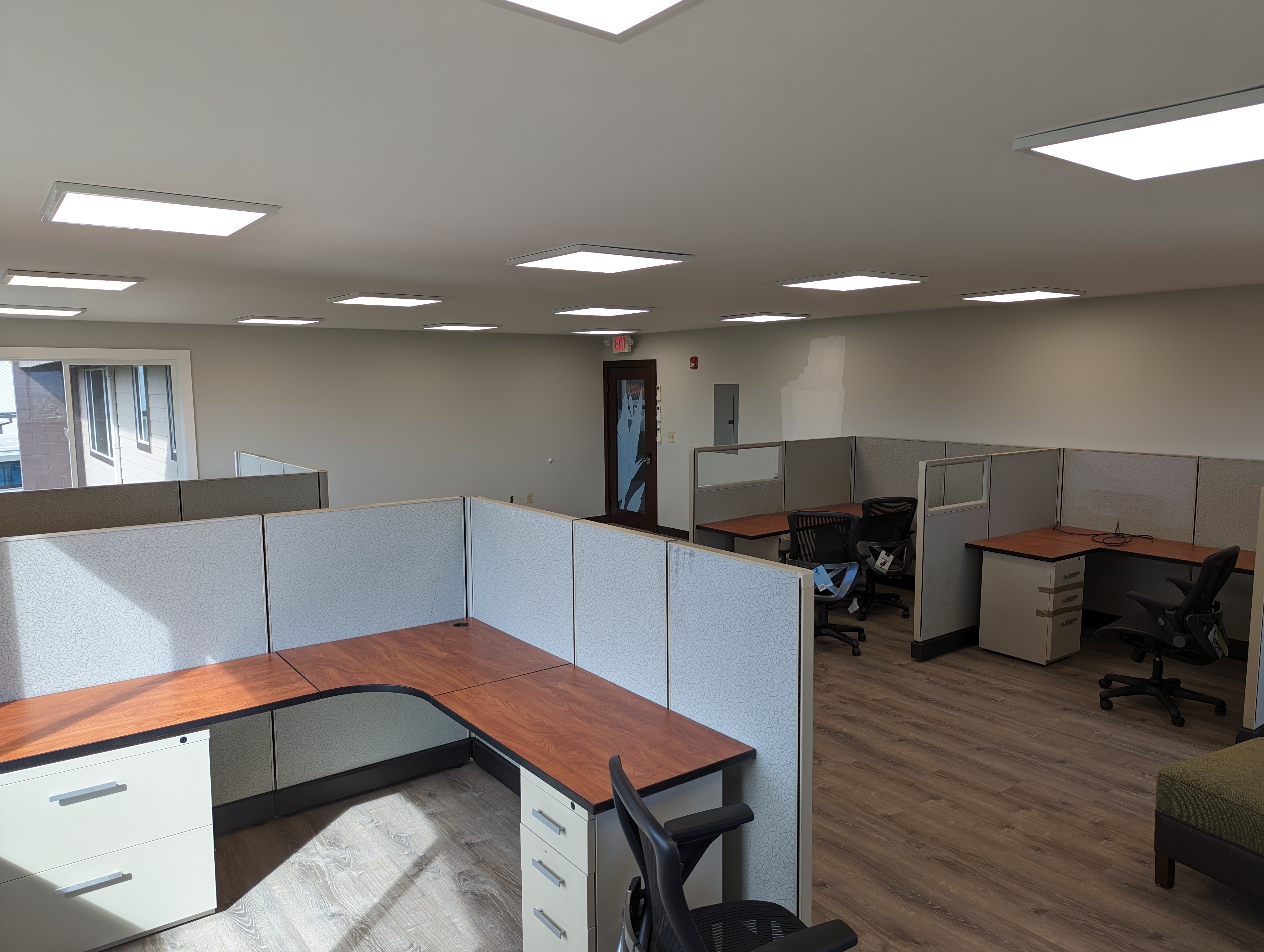 Ocean View Office Space in Lihue, 4331 Rice St, Lihue, HI 96766