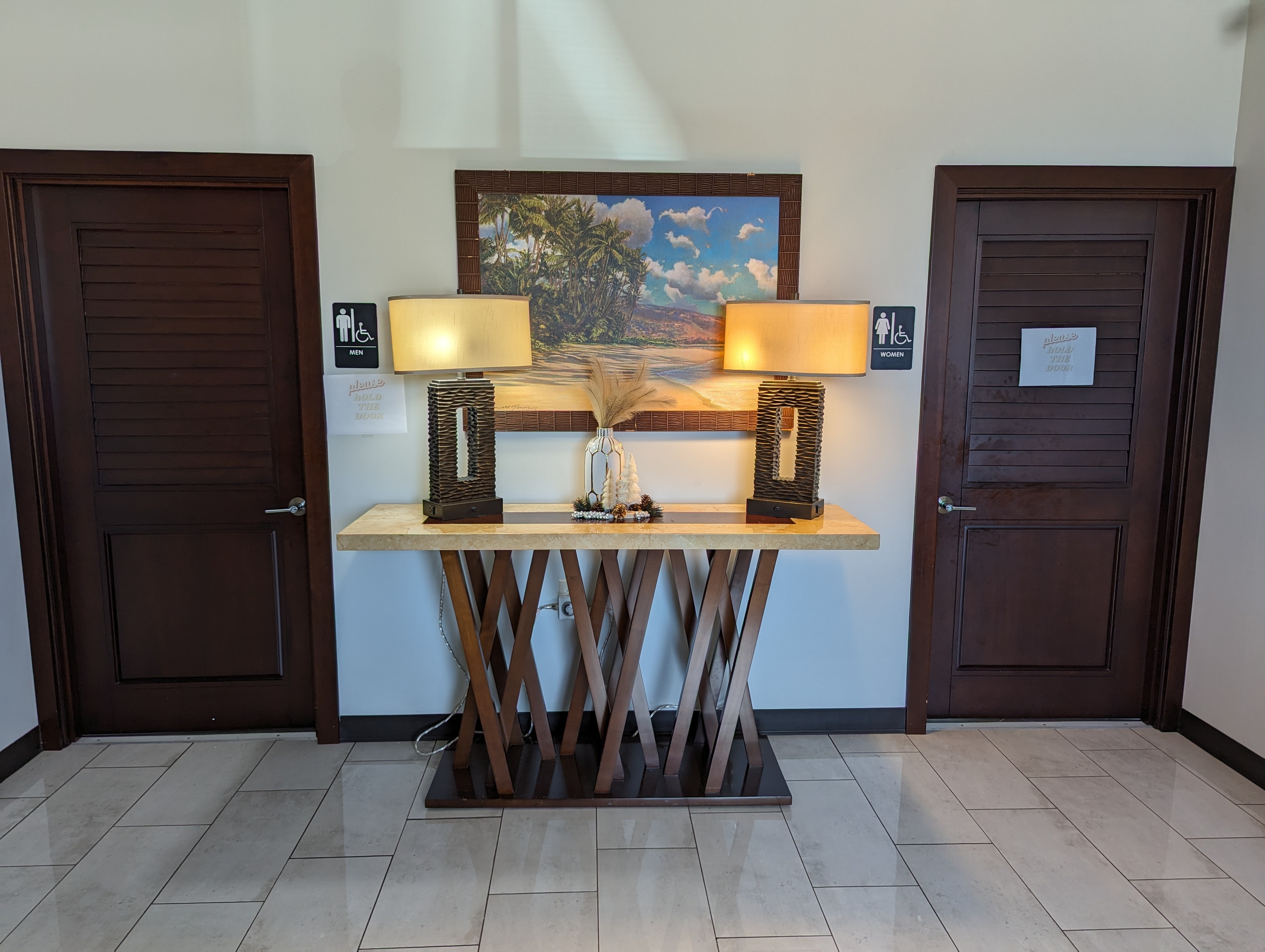 Ocean View Office Space in Lihue, 4331 Rice St, Lihue, HI 96766
