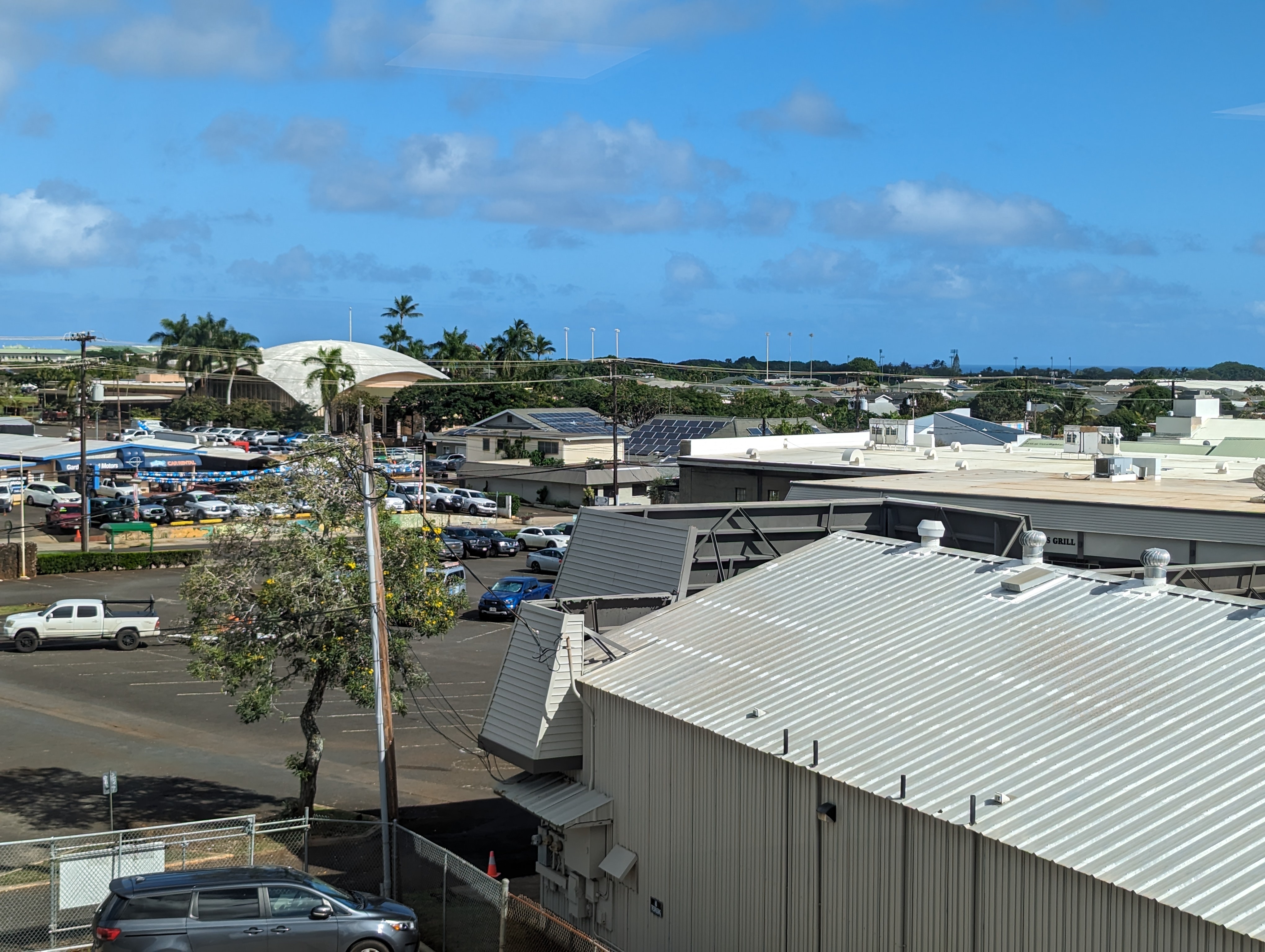 Ocean View Office Space in Lihue, 4331 Rice St, Lihue, HI 96766