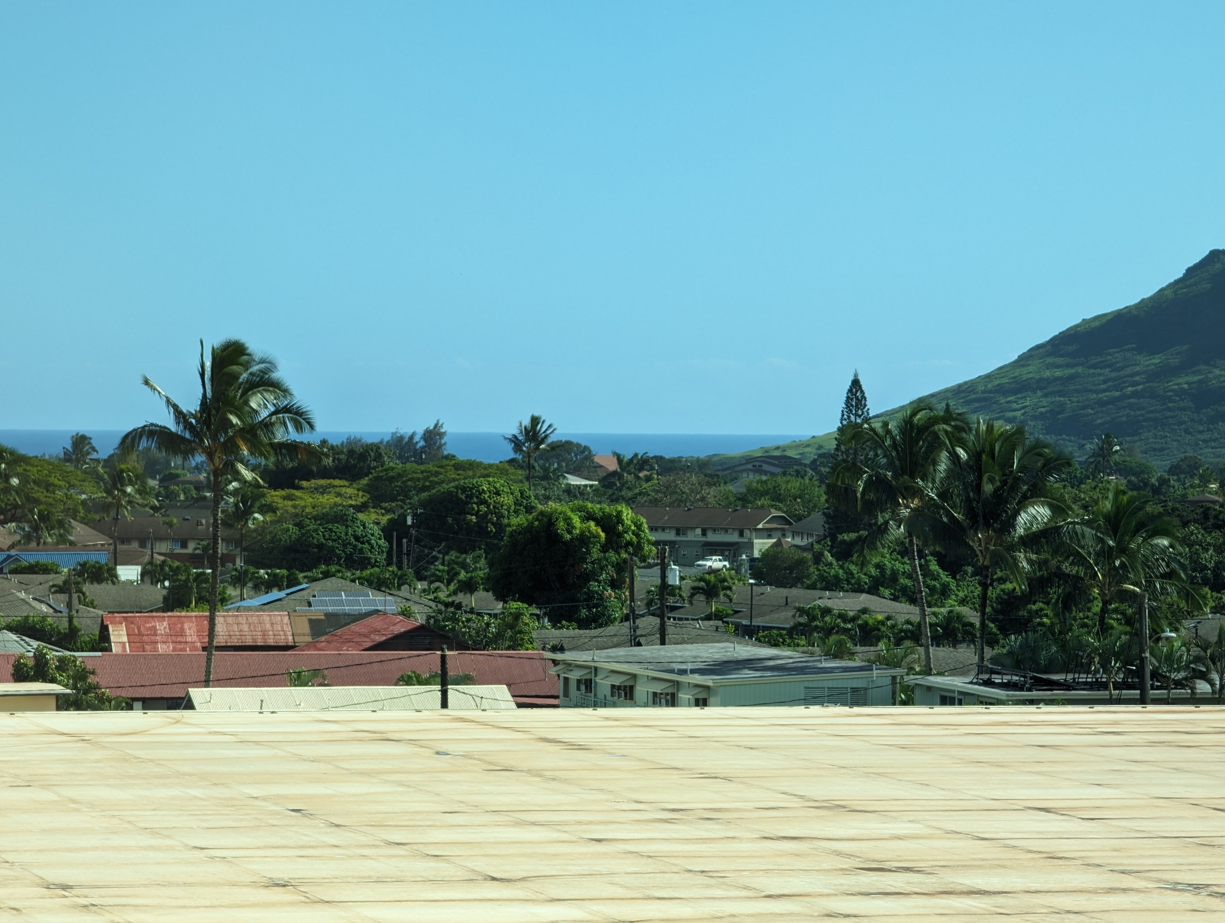 Ocean View Office Space in Lihue, 4331 Rice St, Lihue, HI 96766