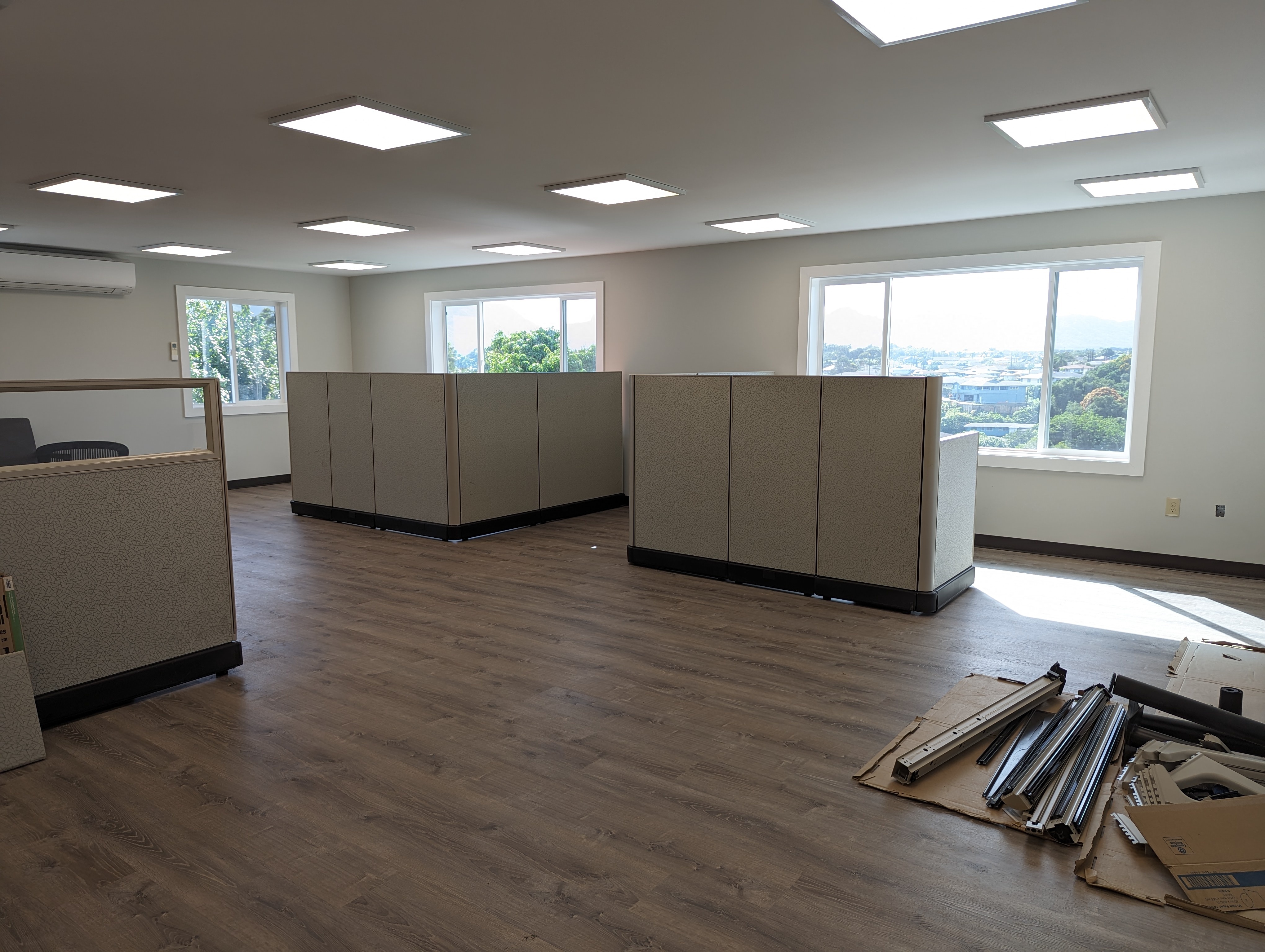 Ocean View Office Space in Lihue, 4331 Rice St, Lihue, HI 96766