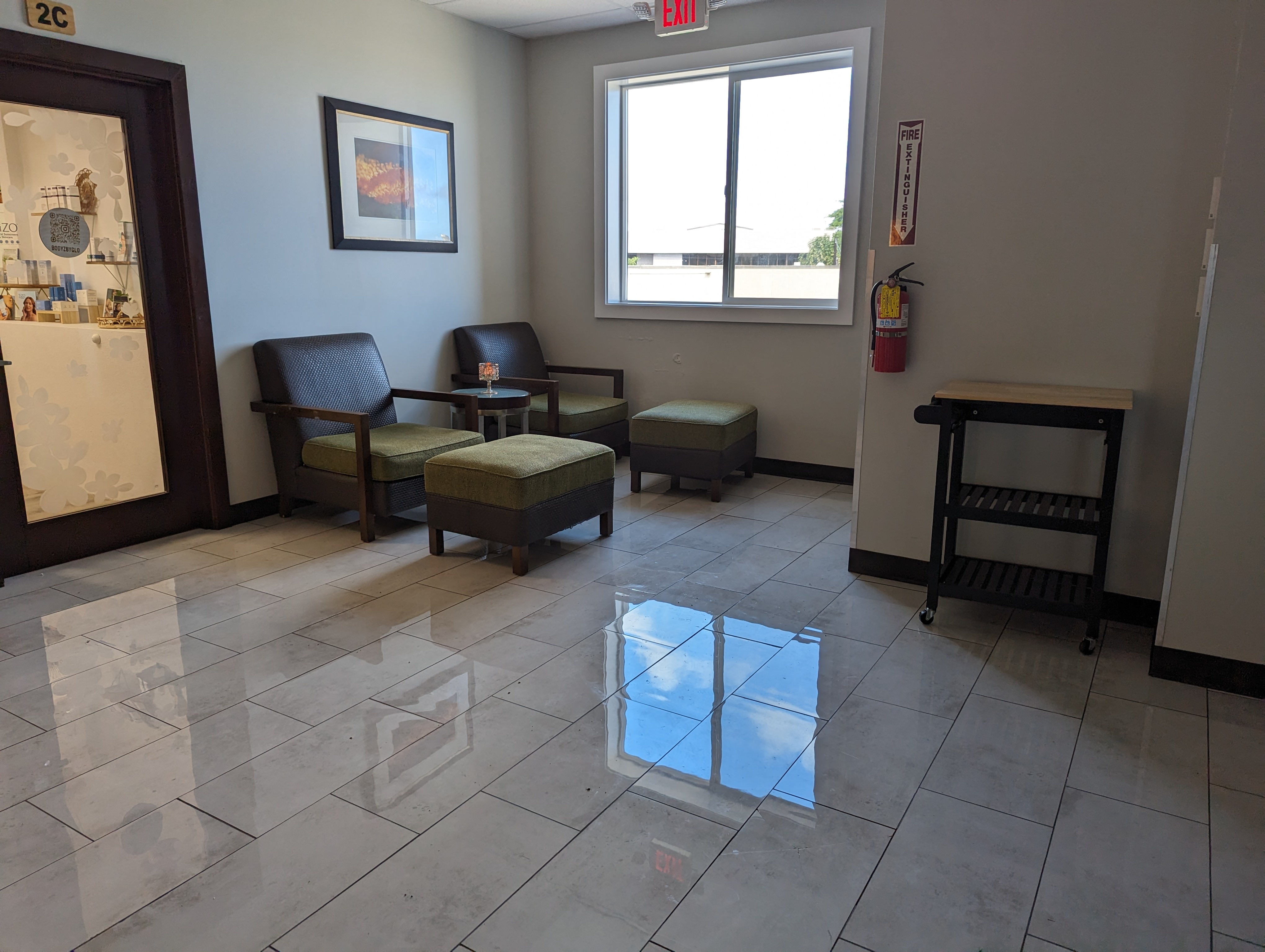 Ocean View Office Space in Lihue, 4331 Rice St, Lihue, HI 96766