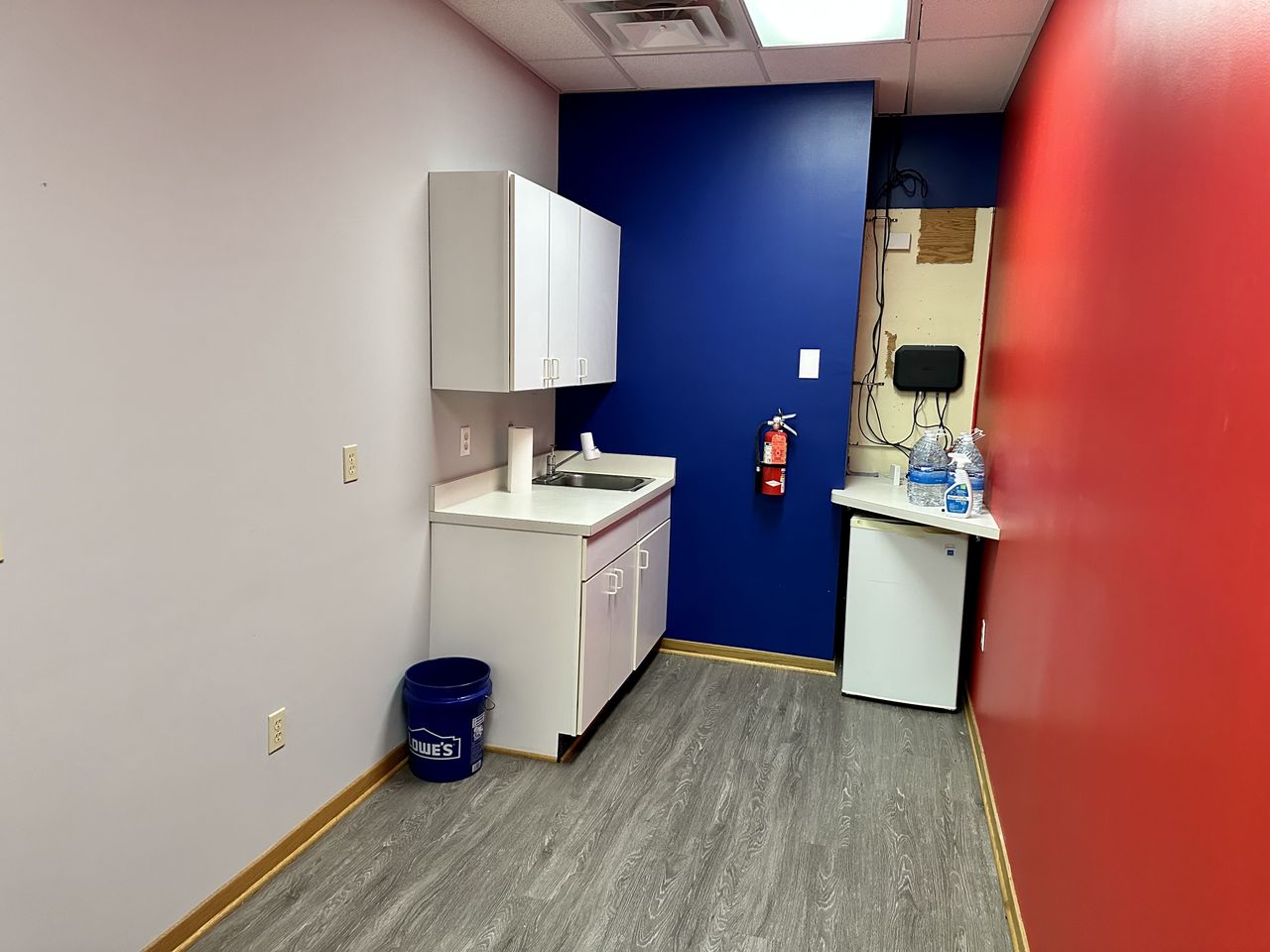 612 E Lake Lansing, East Lansing, MI 48823