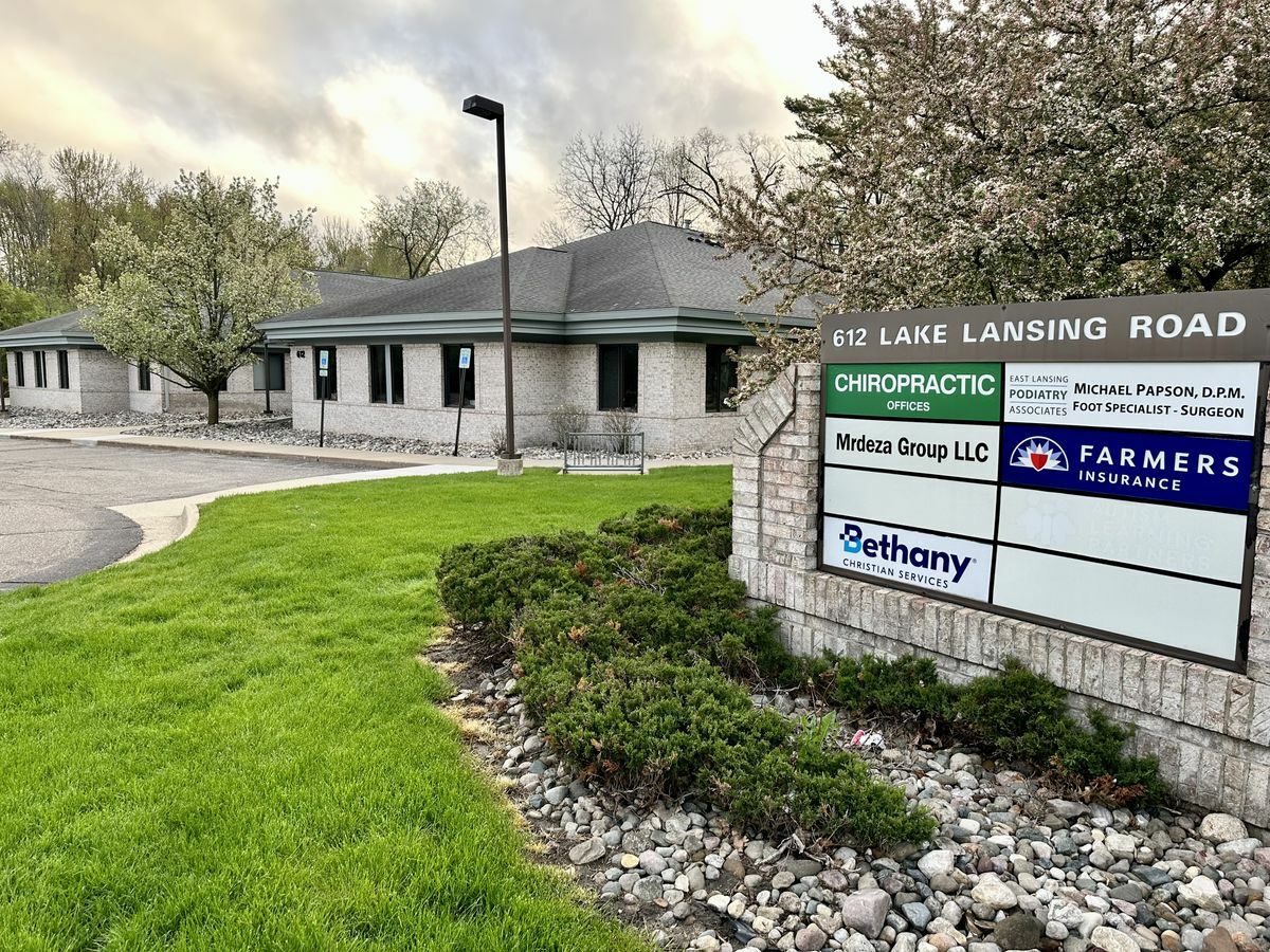 Lake Lansing Road Professional Office Space, 612 E Lake Lansing, East Lansing, MI 48823