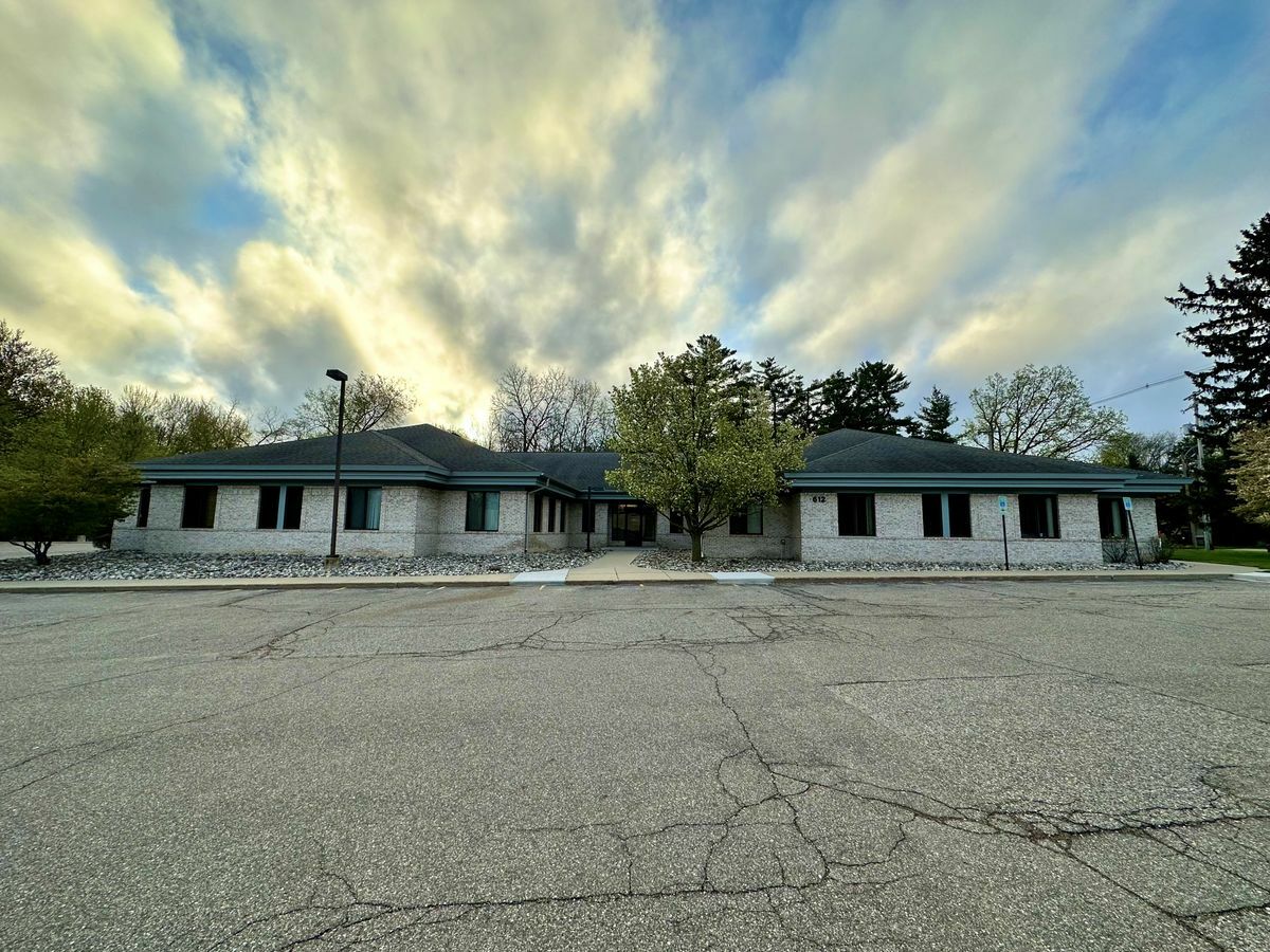 Lake Lansing Road Professional Office Space, 612 E Lake Lansing, East Lansing, MI 48823