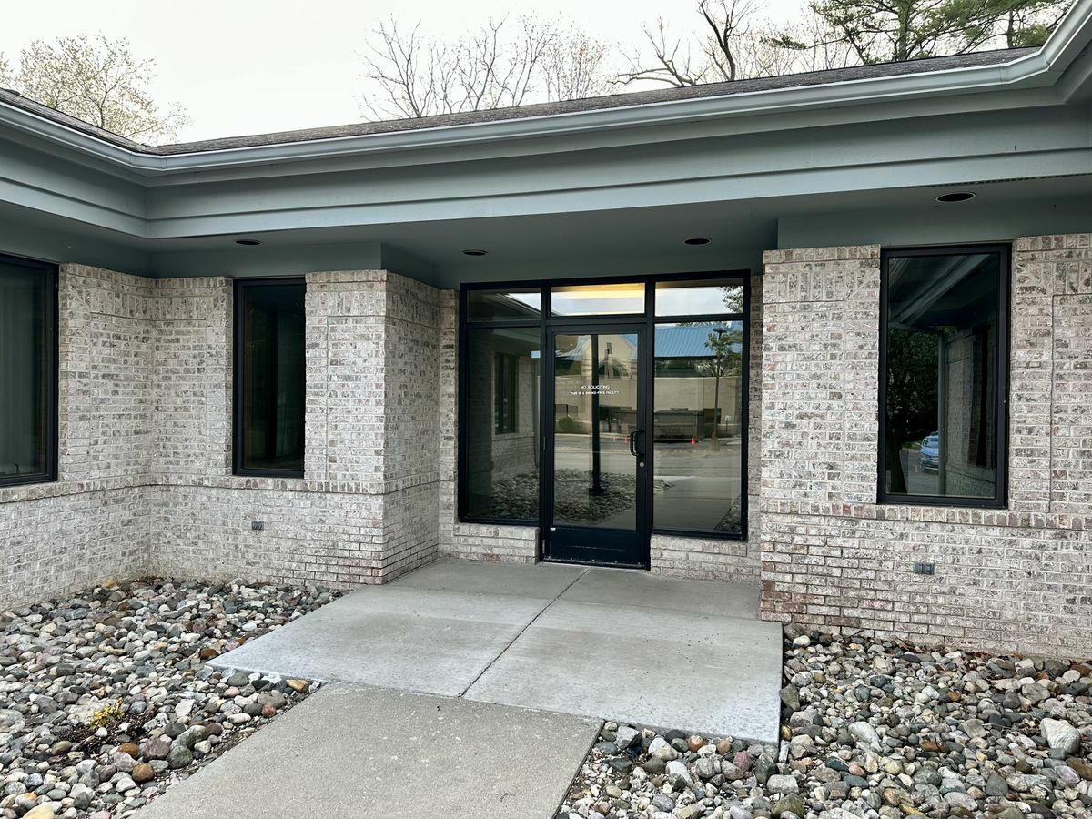 Lake Lansing Road Professional Office Space, 612 E Lake Lansing, East Lansing, MI 48823