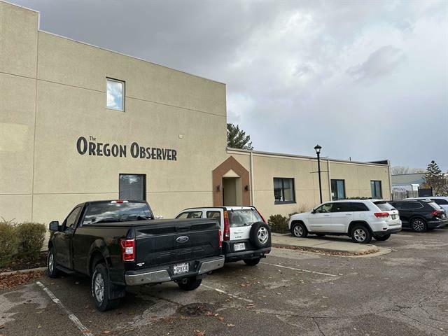 156 N Main St, 156 N Main St, Oregon, WI 53575
