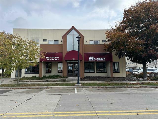 156 N Main St, 156 N Main St, Oregon, WI 53575