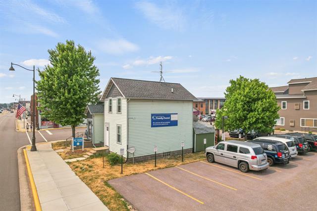 303 E Wisconsin St, 303 E Wisconsin St, Portage, WI 53901