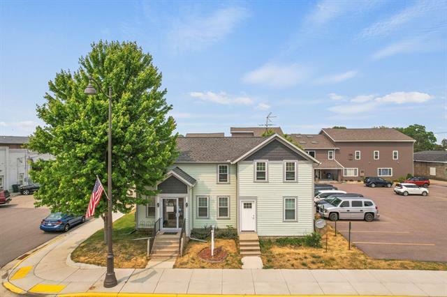 303 E Wisconsin St, 303 E Wisconsin St, Portage, WI 53901