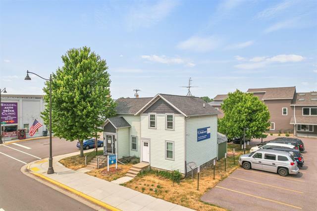 303 E Wisconsin St, 303 E Wisconsin St, Portage, WI 53901