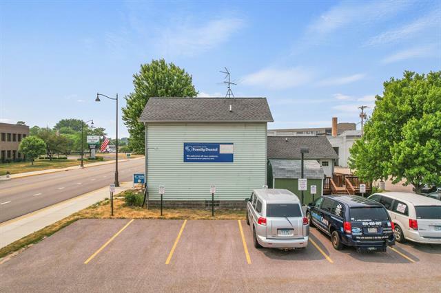 303 E Wisconsin St, 303 E Wisconsin St, Portage, WI 53901