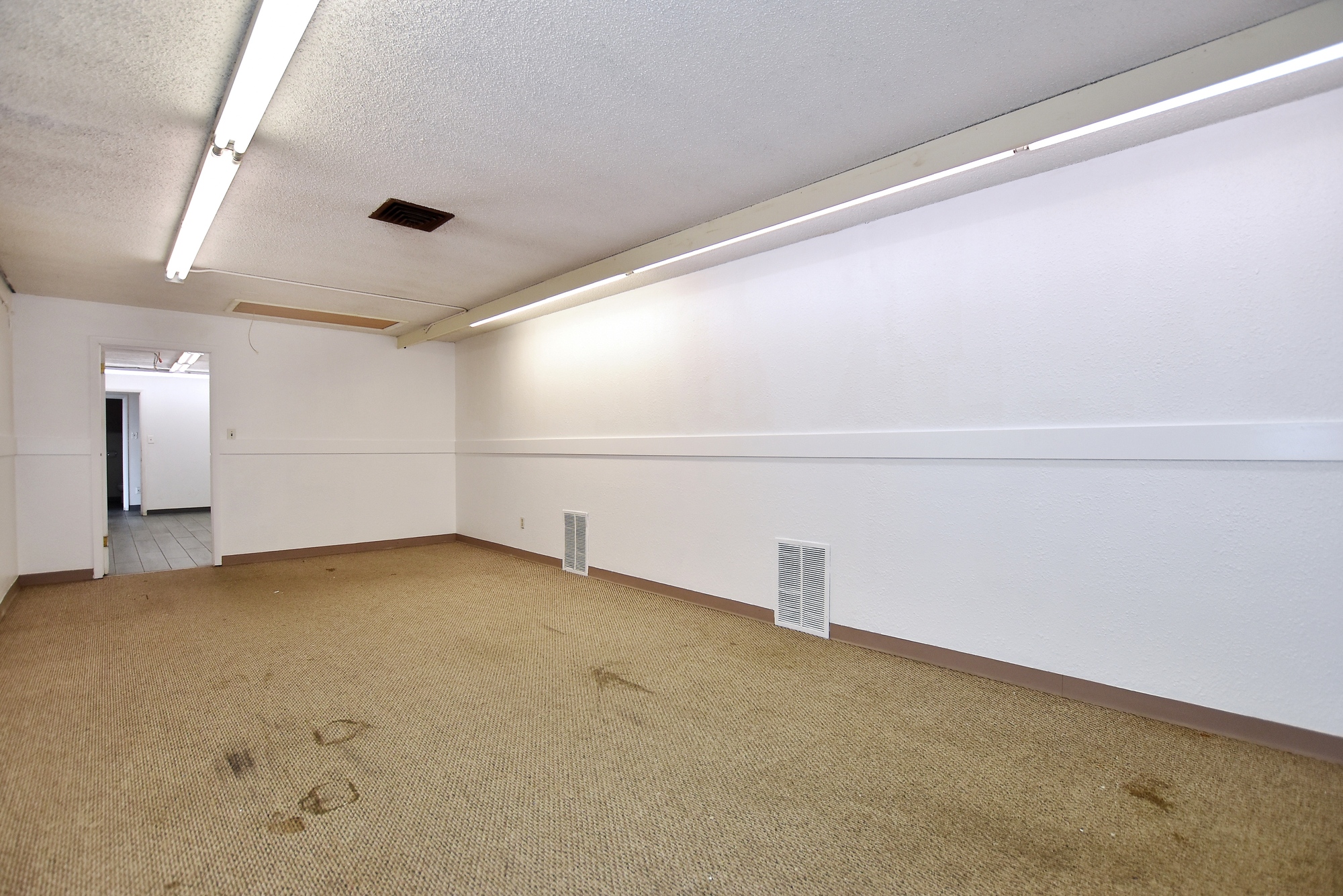 Retail / Office 8th Avenue, 2435 8th Avenue, Unit A, Greeley, CO 80631