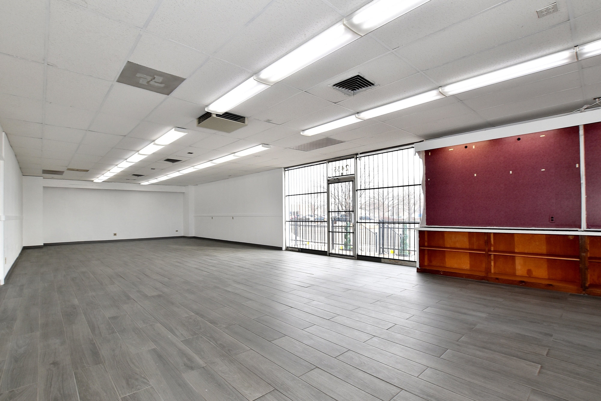Retail / Office 8th Avenue, 2435 8th Avenue, Unit A, Greeley, CO 80631