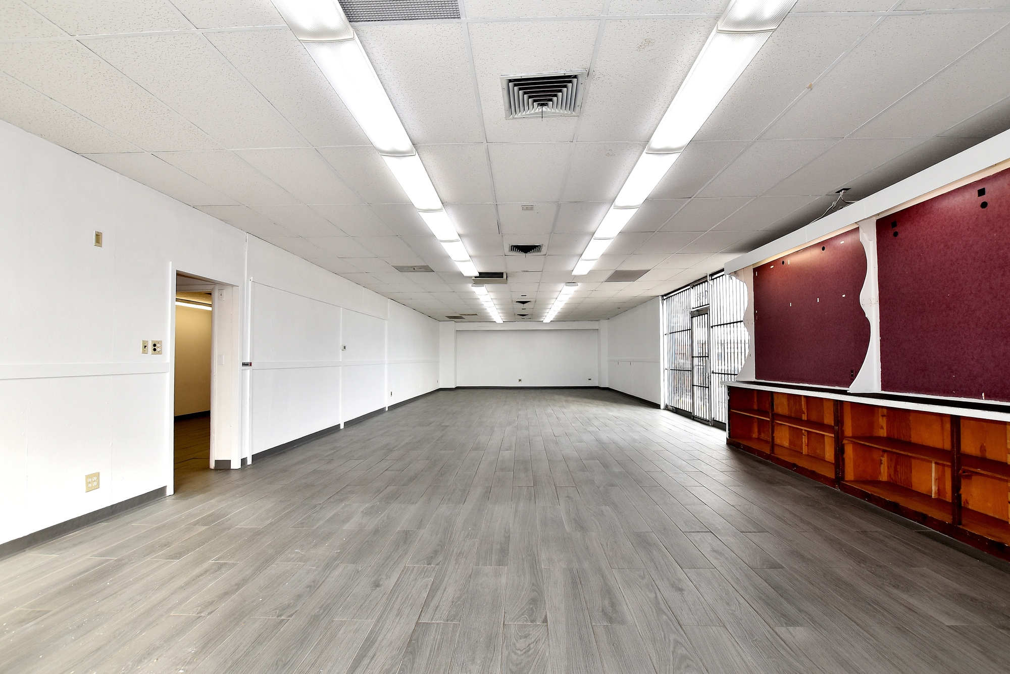 Retail / Office 8th Avenue, 2435 8th Avenue, Unit A, Greeley, CO 80631