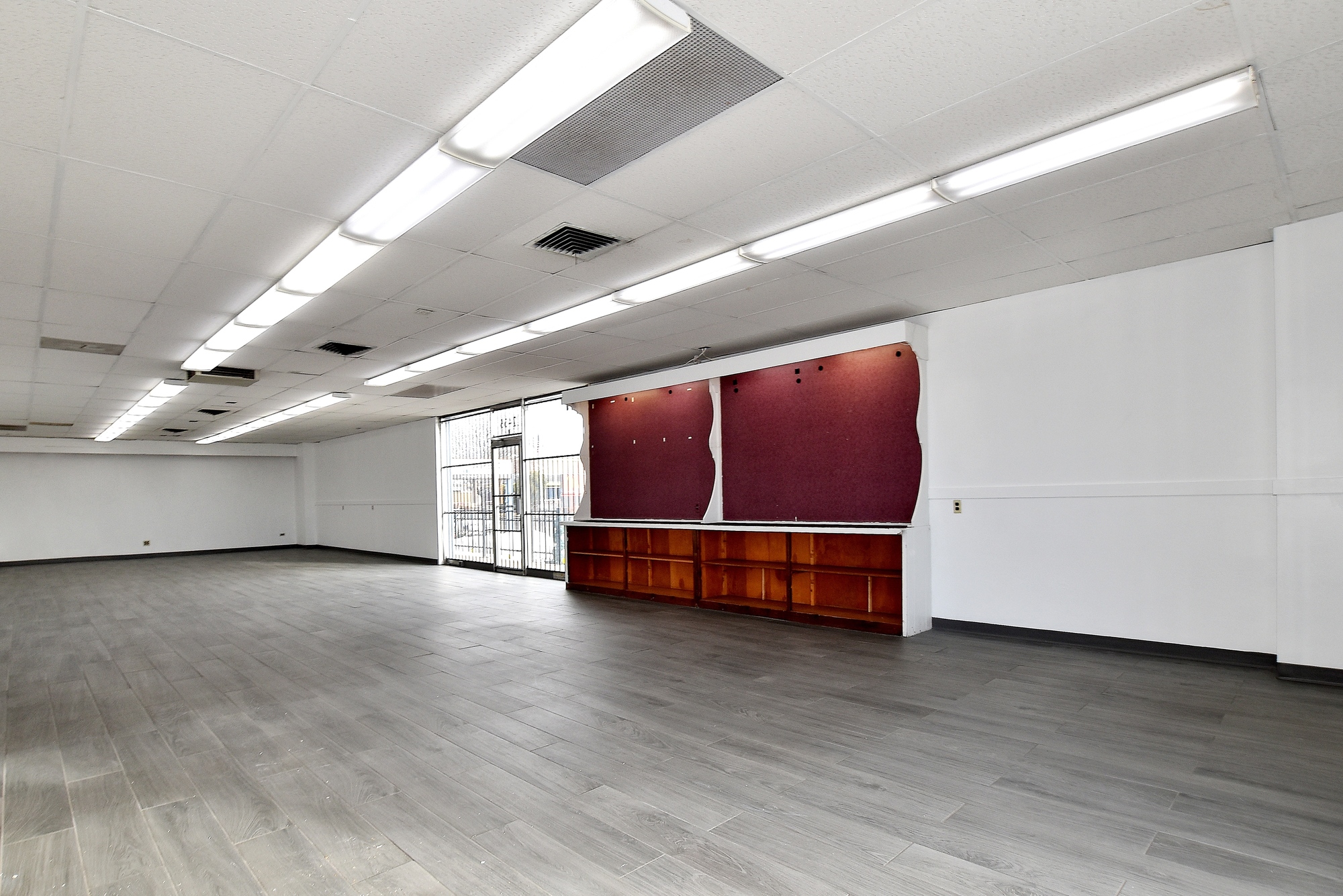 Retail / Office 8th Avenue, 2435 8th Avenue, Unit A, Greeley, CO 80631