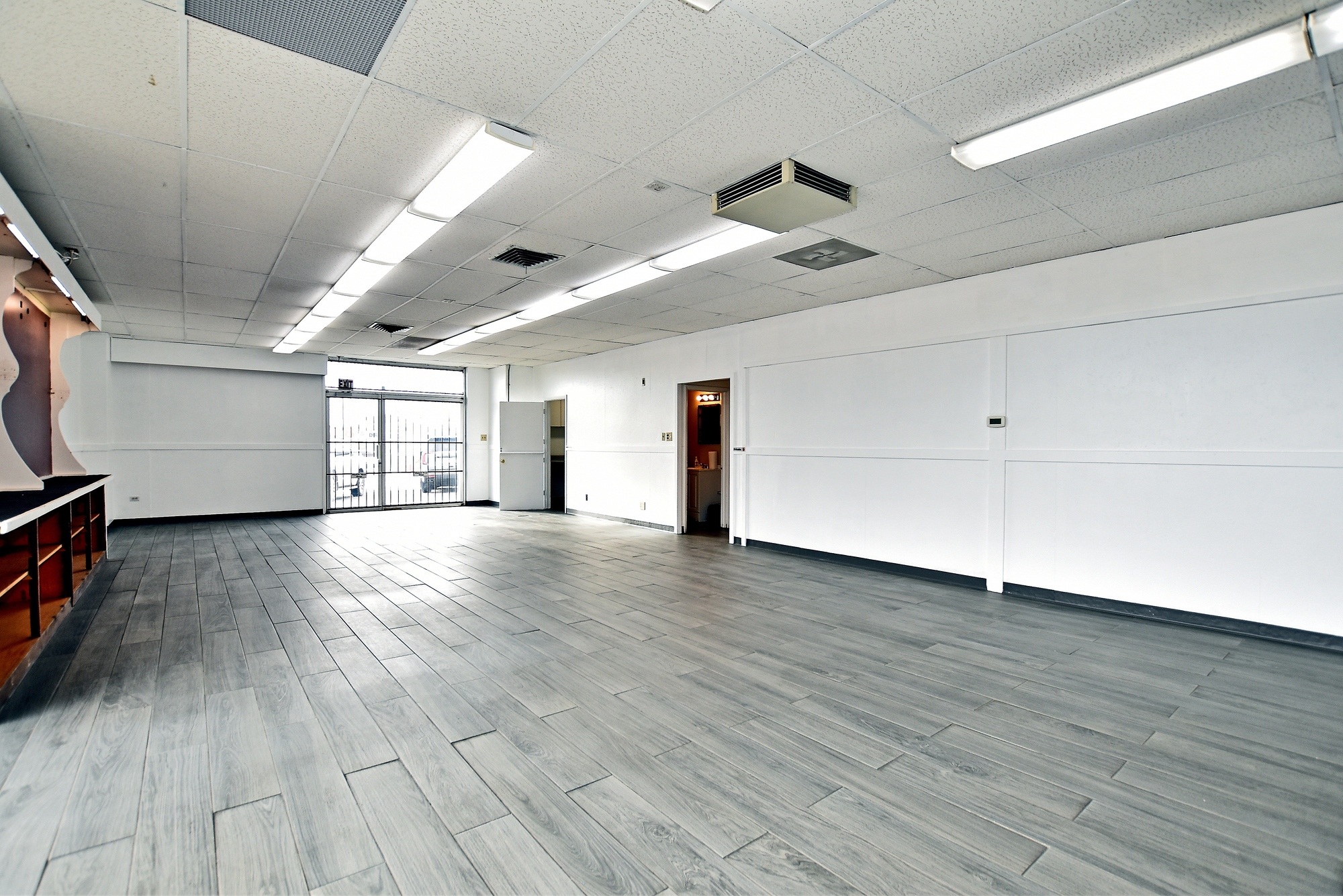 Retail / Office 8th Avenue, 2435 8th Avenue, Unit A, Greeley, CO 80631