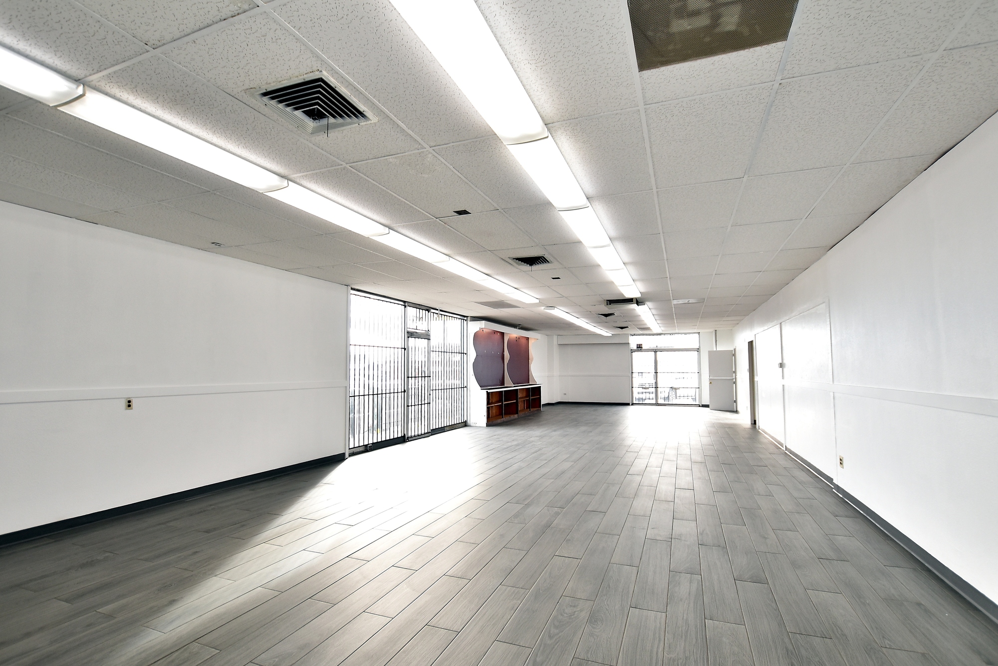Retail / Office 8th Avenue, 2435 8th Avenue, Unit A, Greeley, CO 80631