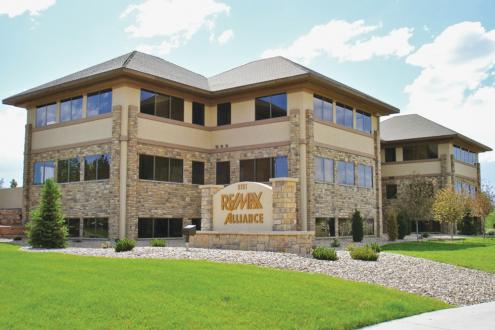 Alliance Westminster Office, 9737 Wadsworth Pky Unit 105, Westminster, CO 80021