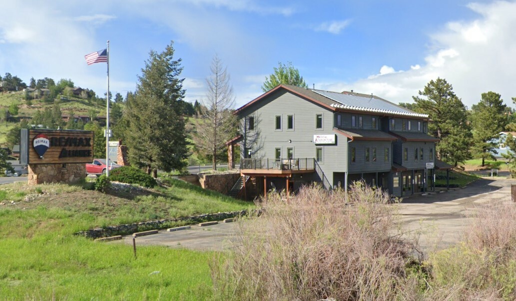 Stagecoach, 30480 Stagecoach Blvd, Evergreen, CO 80439