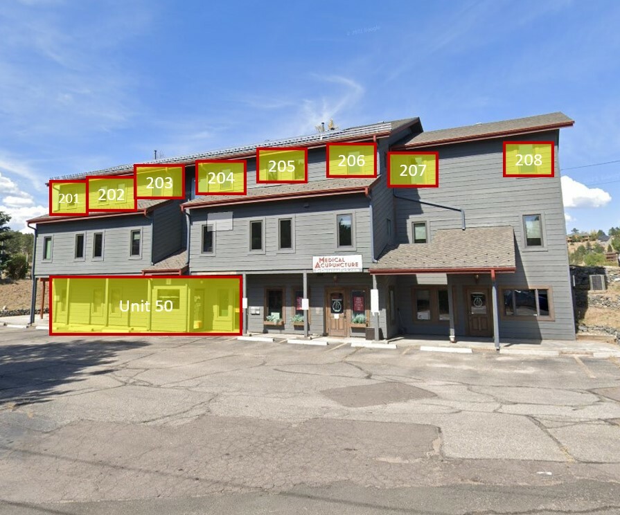 Stagecoach, 30480 Stagecoach Blvd, Evergreen, CO 80439
