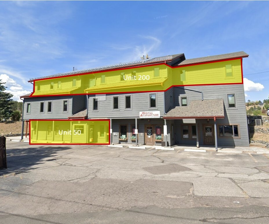 Stagecoach, 30480 Stagecoach Blvd, Evergreen, CO 80439