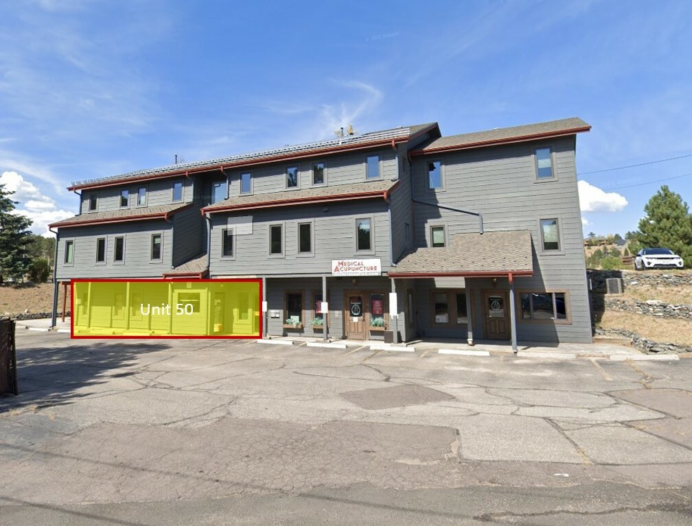 Stagecoach, 30480 Stagecoach Blvd, Evergreen, CO 80439